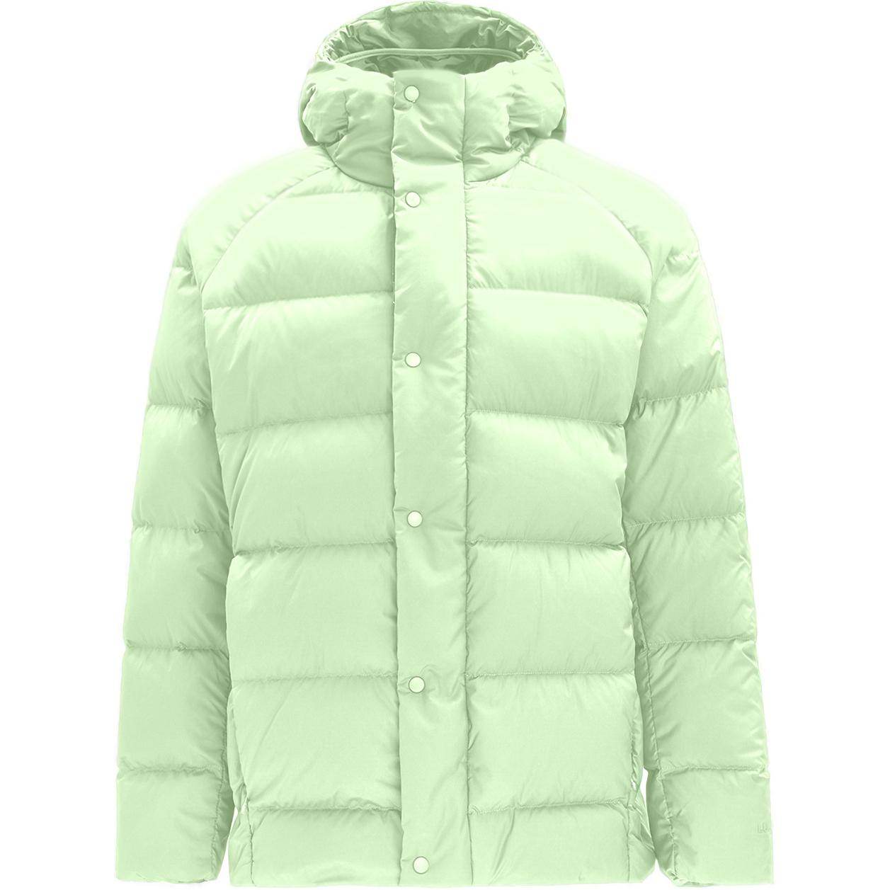 Пуховик мужской Lululemon - Boxette Shop